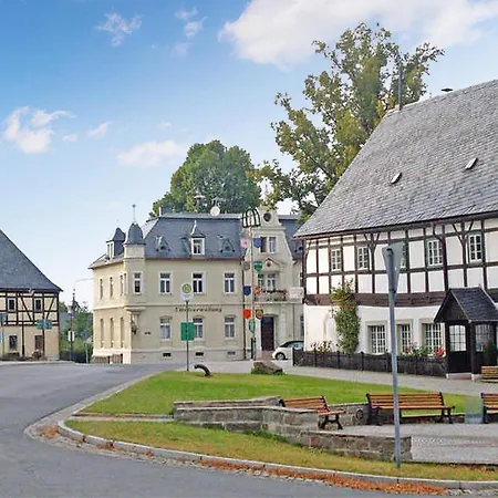 Apartment Ferienwohnung Altenberg *