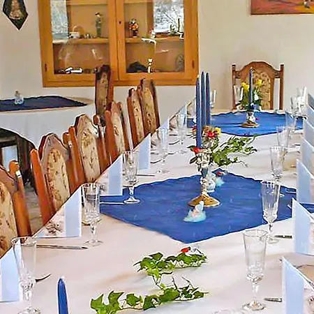Apartment Ferienwohnung Altenberg