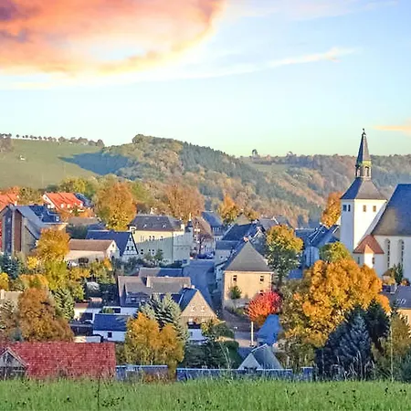 Ferienwohnung Altenberg Apartment *