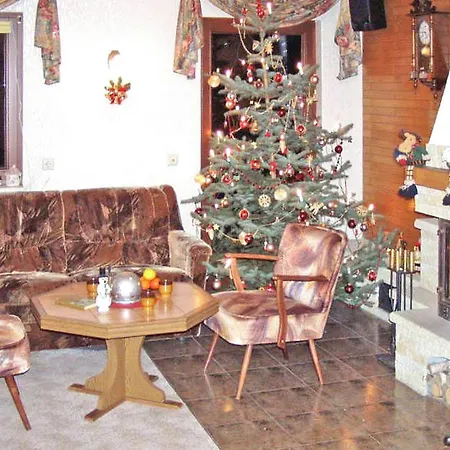 Ferienwohnung Altenberg Apartment *