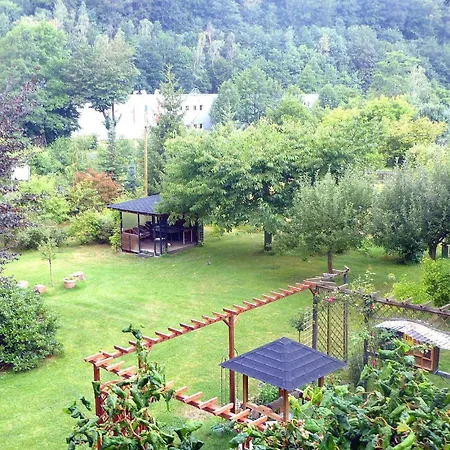 Ferienwohnung Altenberg