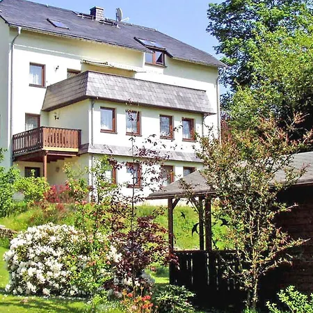 Ferienwohnung Altenberg Apartment Altenberg